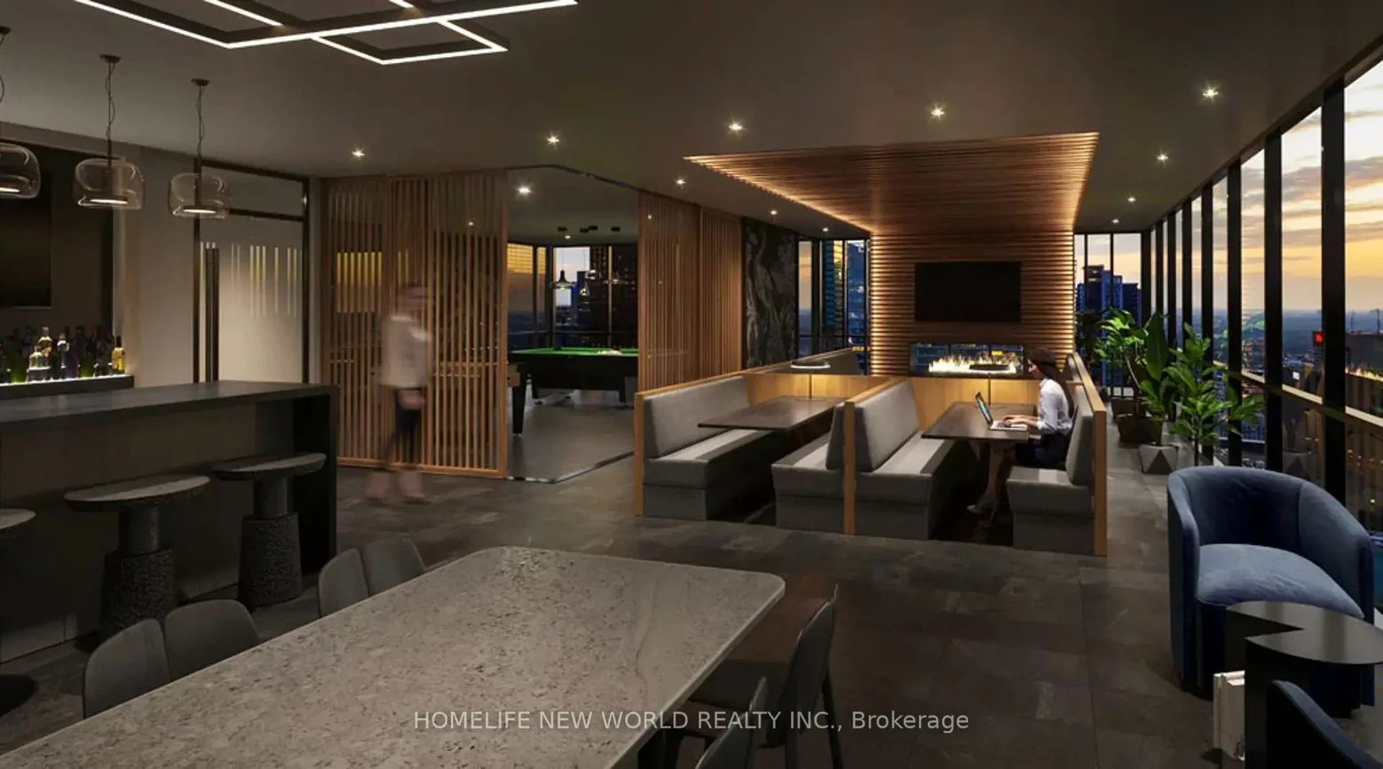 89, CHURCH, Church-Yonge Corridor, Toronto