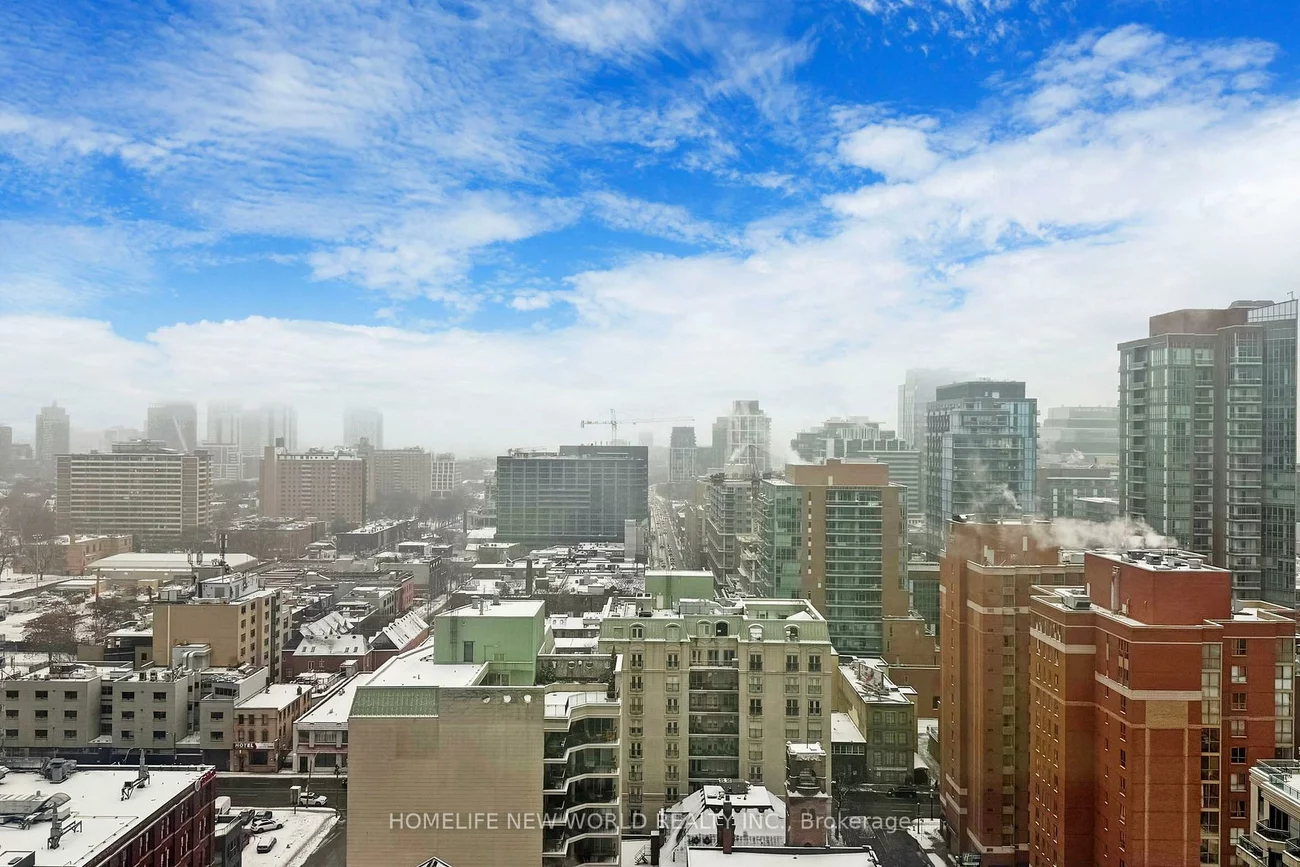 89, CHURCH, Church-Yonge Corridor, Toronto