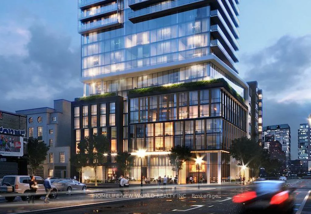 89, CHURCH, Church-Yonge Corridor, Toronto