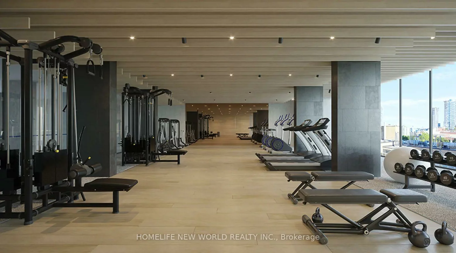 89, CHURCH, Church-Yonge Corridor, Toronto