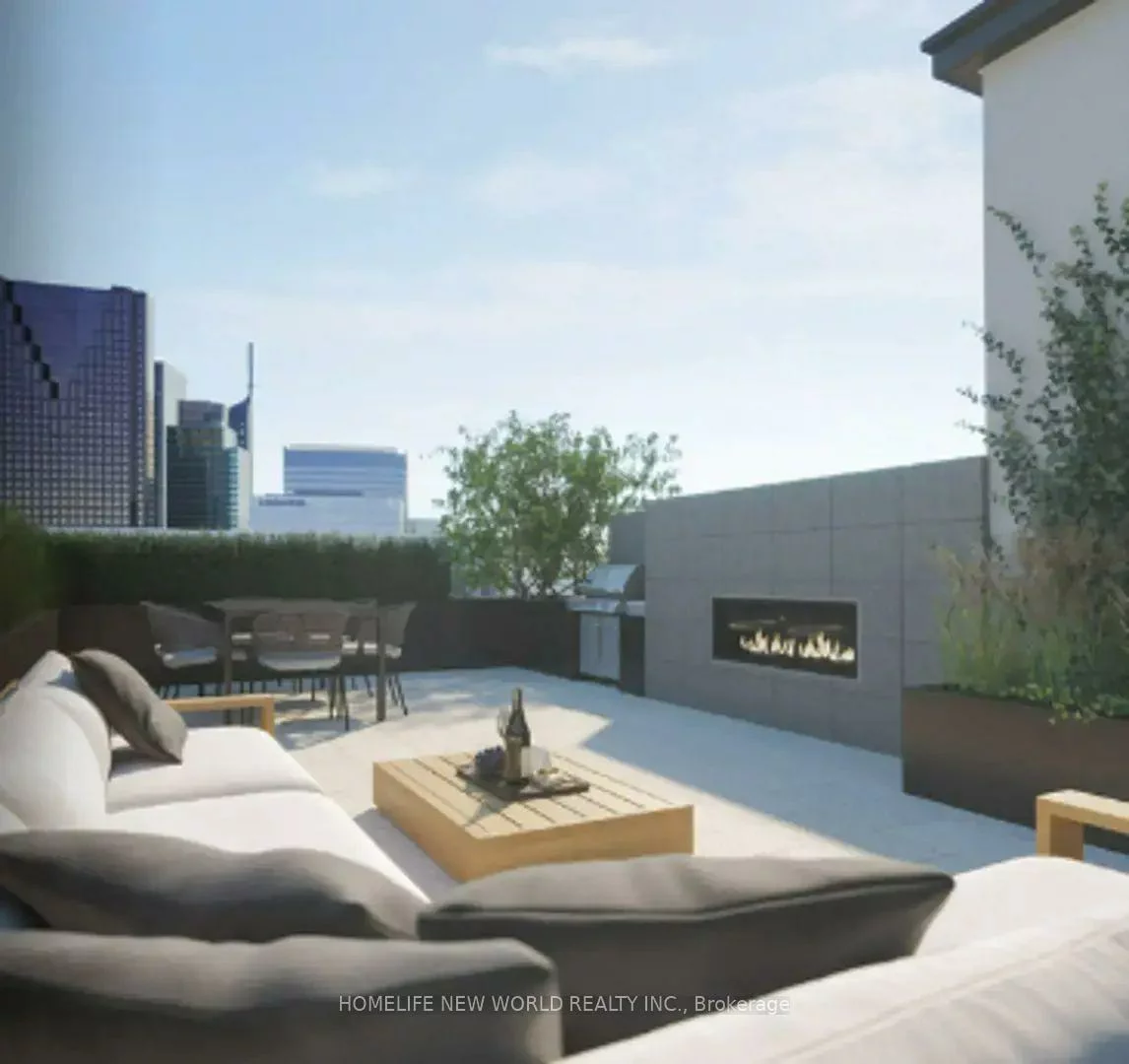 89, CHURCH, Church-Yonge Corridor, Toronto