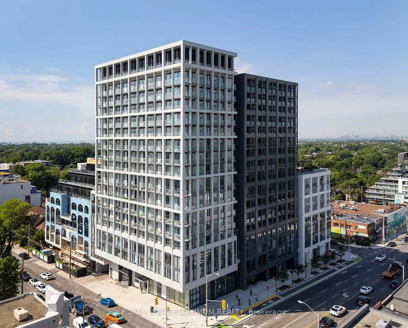 2020, Bathurst, Humewood-Cedarvale, Toronto