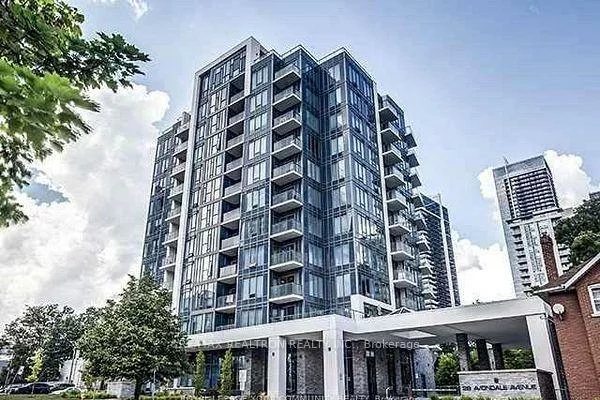 28, Avondale, Willowdale East, Toronto