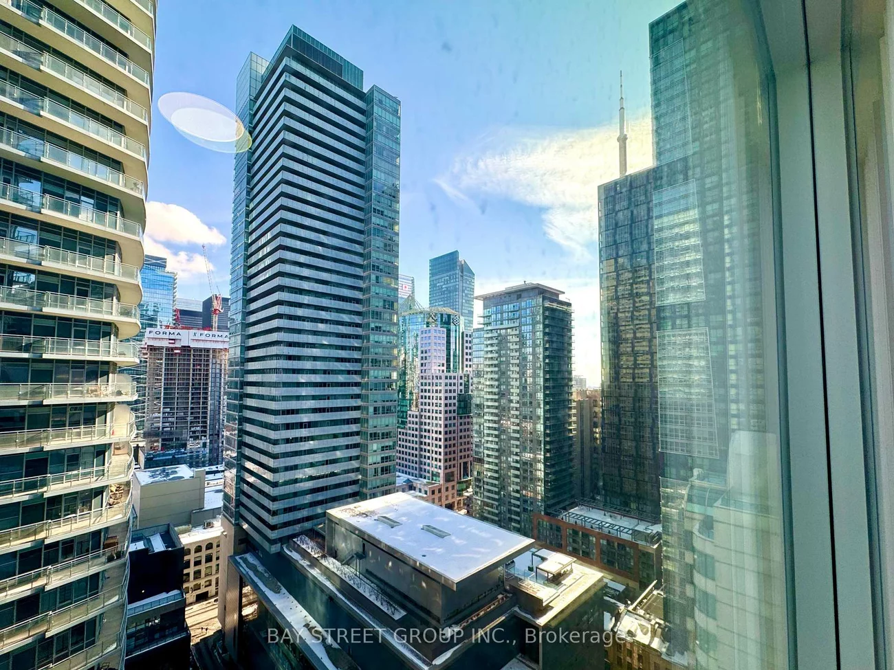 8, Widmer, Waterfront Communities C1, Toronto