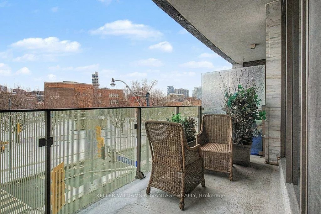 88, Davenport, Annex, Toronto