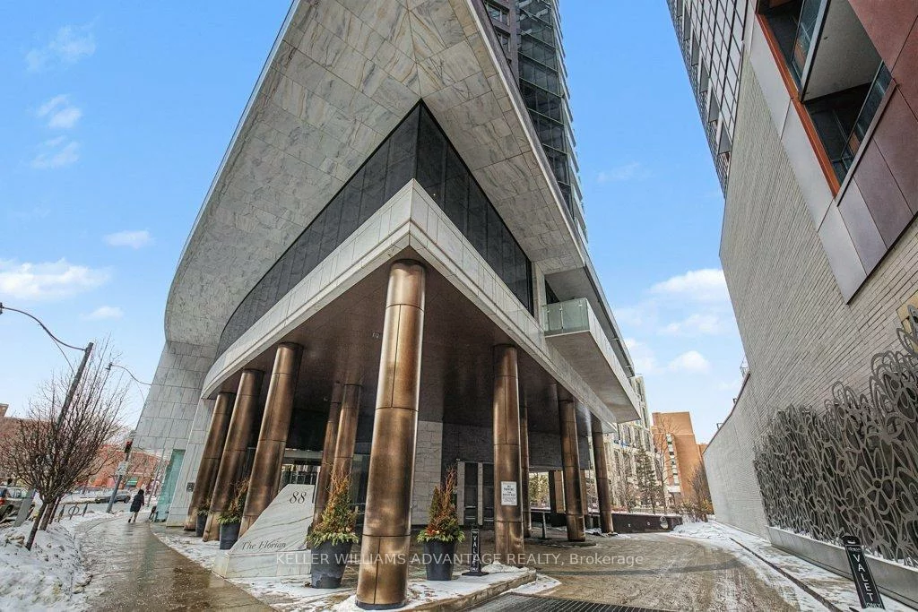 88, Davenport, Annex, Toronto