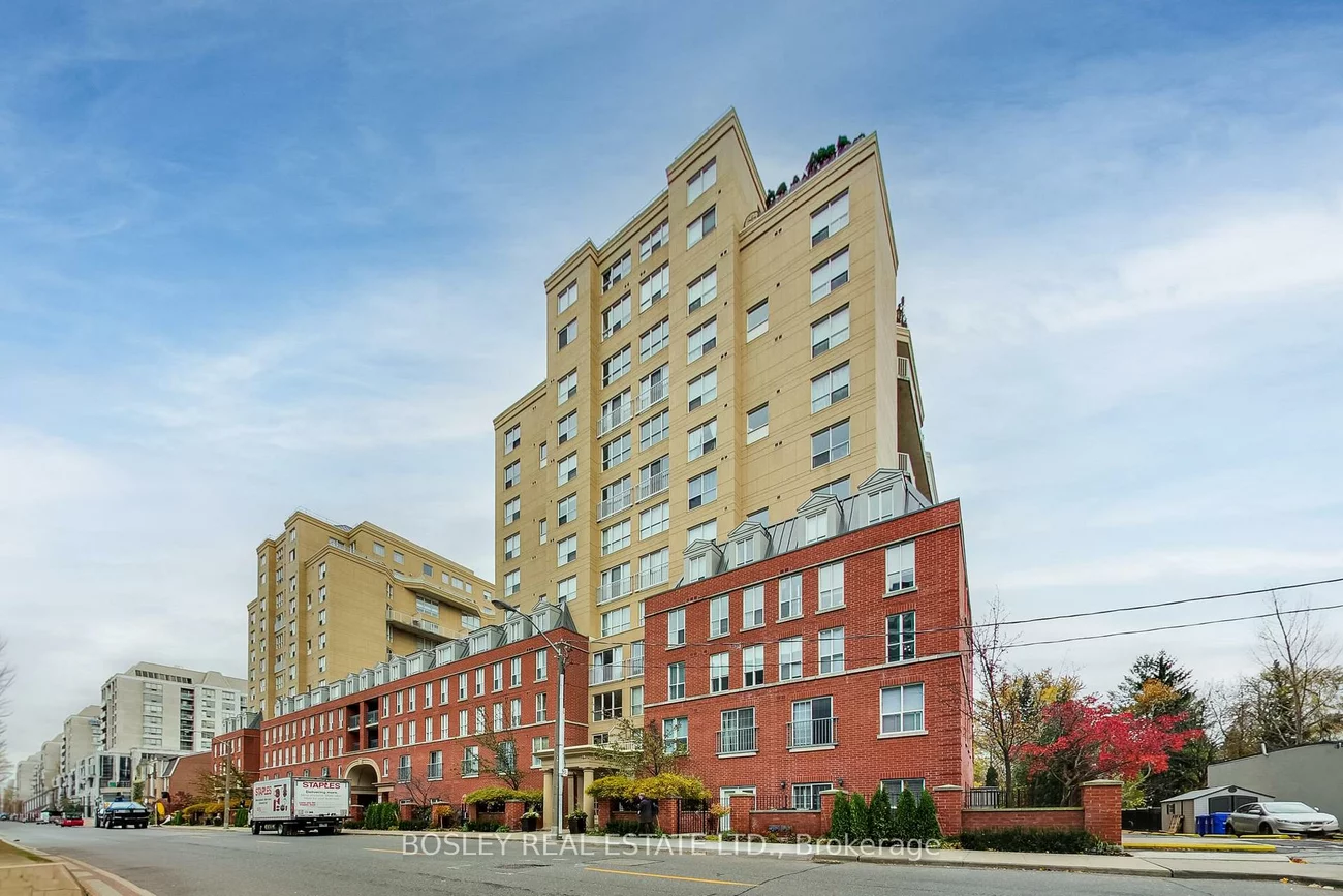 119, Merton, Mount Pleasant West, Toronto