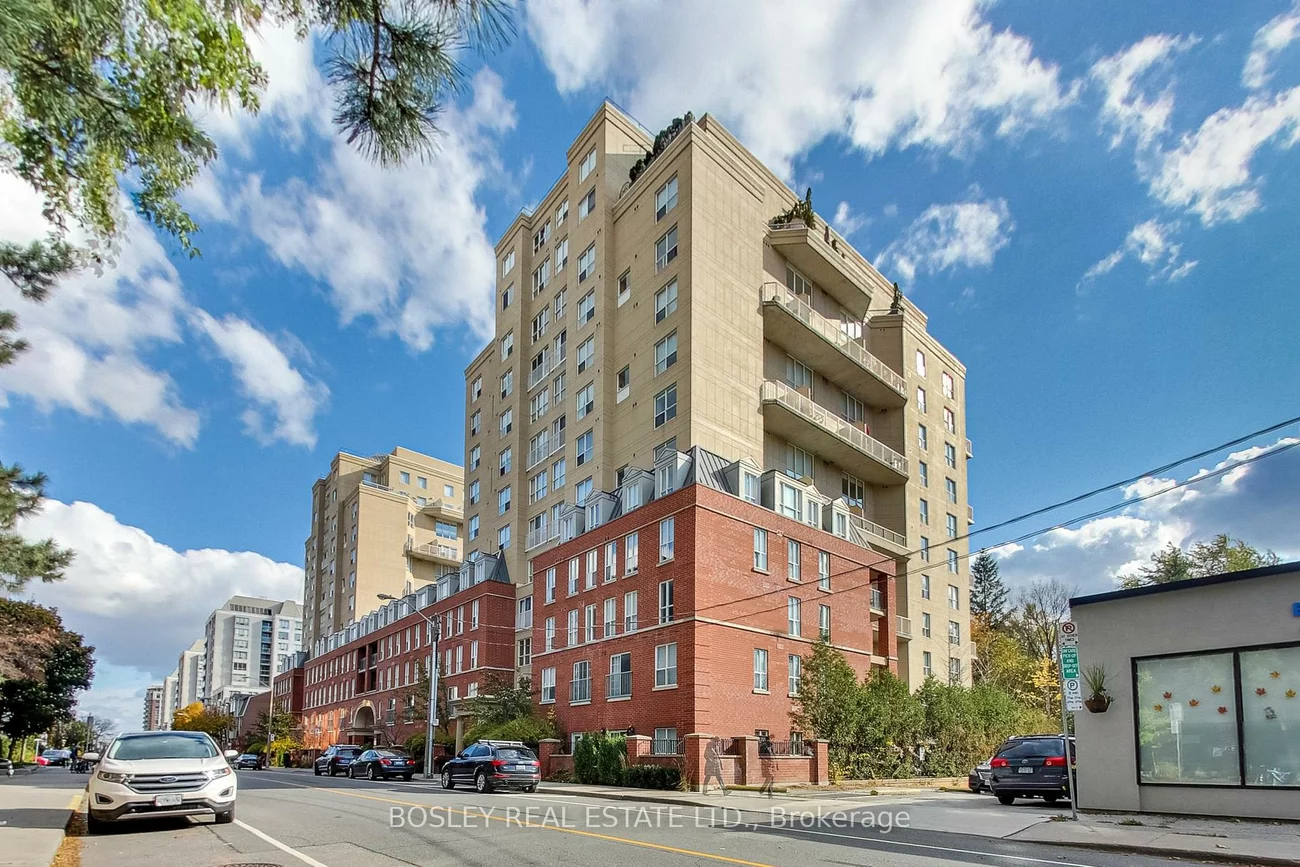 119, Merton, Mount Pleasant West, Toronto