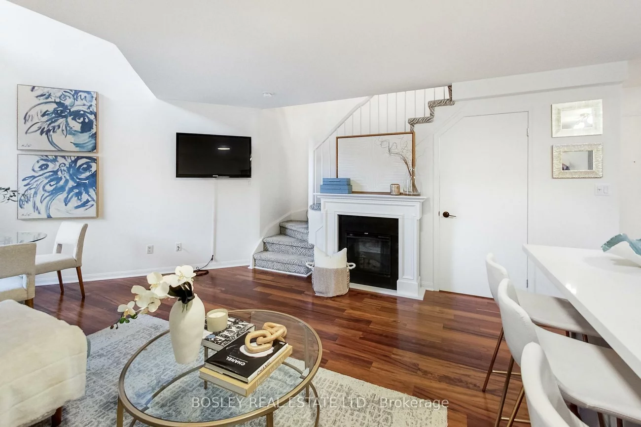 119, Merton, Mount Pleasant West, Toronto