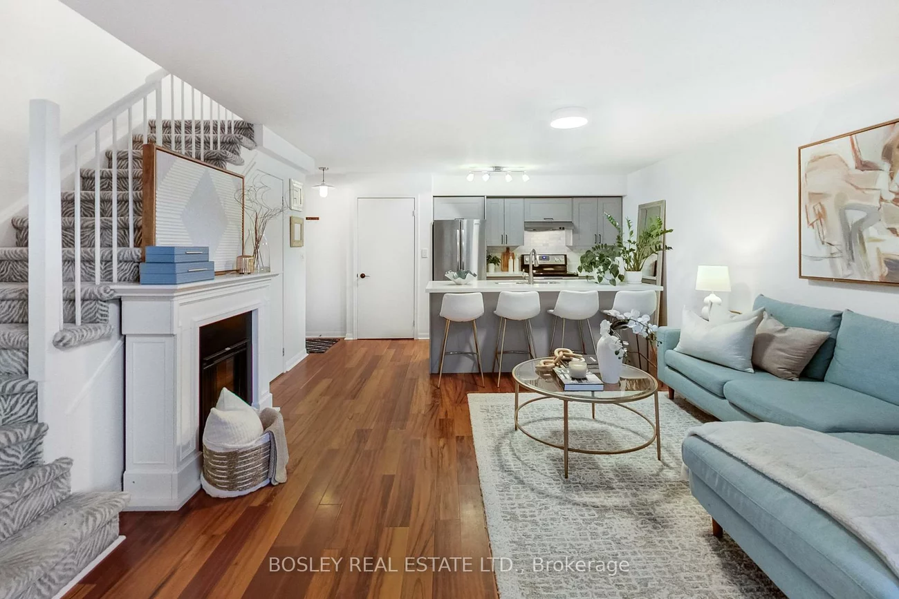 119, Merton, Mount Pleasant West, Toronto