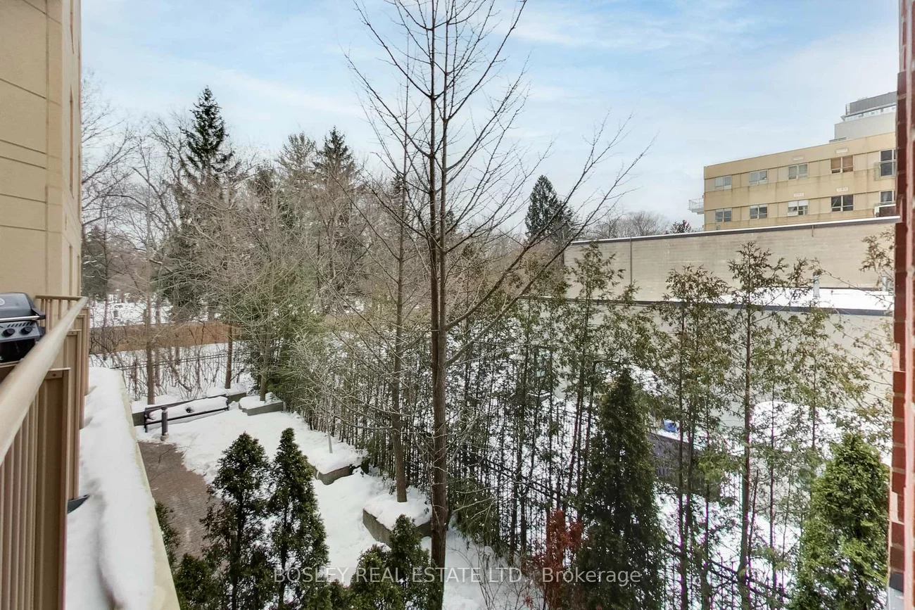 119, Merton, Mount Pleasant West, Toronto