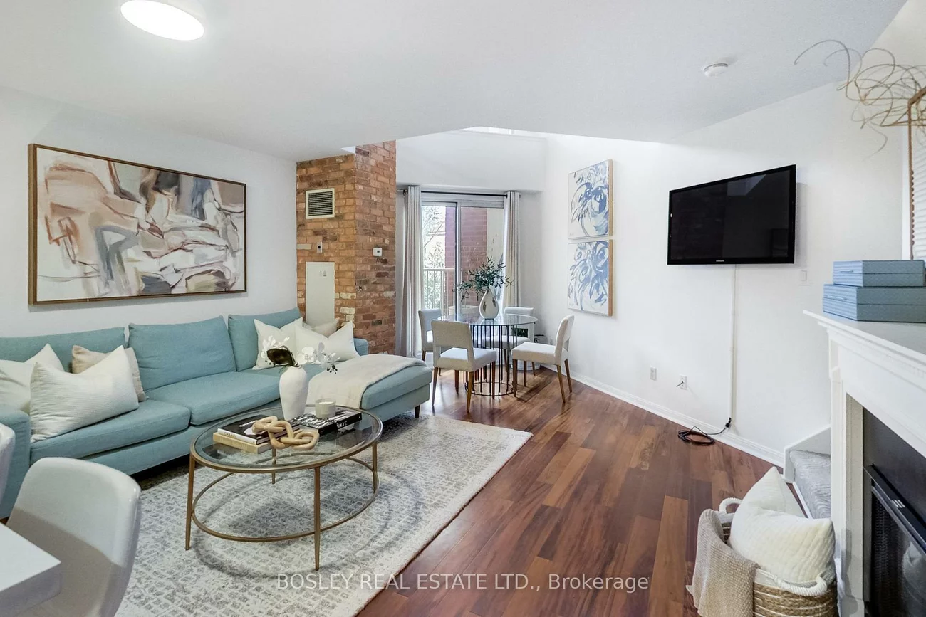 119, Merton, Mount Pleasant West, Toronto