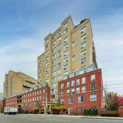 119, Merton, Mount Pleasant West, Toronto