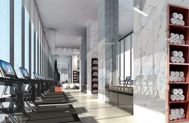 10, YORK, Waterfront Communities C1, Toronto