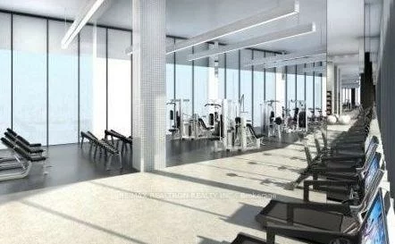 10, YORK, Waterfront Communities C1, Toronto