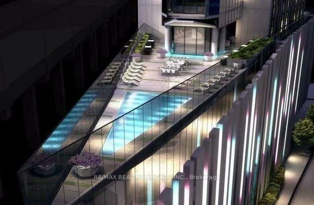 10, YORK, Waterfront Communities C1, Toronto