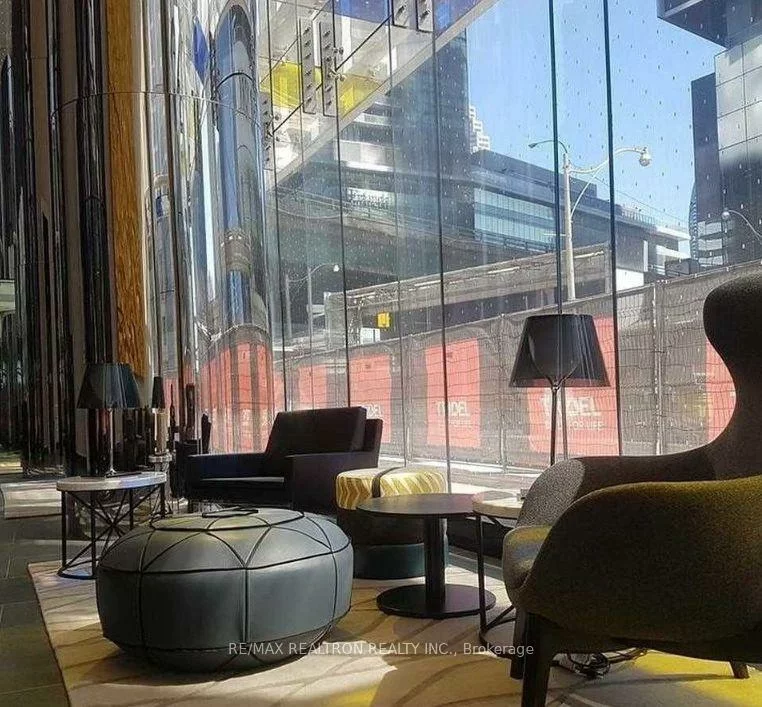 10, YORK, Waterfront Communities C1, Toronto