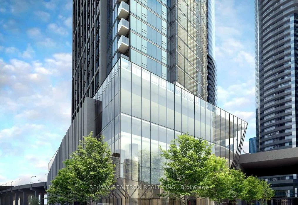 10, YORK, Waterfront Communities C1, Toronto