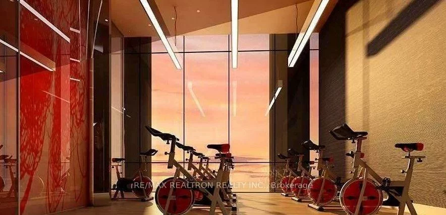 10, YORK, Waterfront Communities C1, Toronto