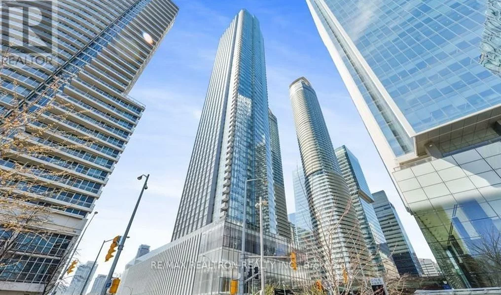 10, YORK, Waterfront Communities C1, Toronto