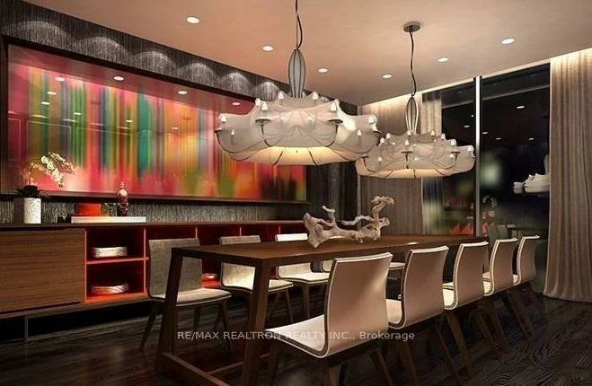 10, YORK, Waterfront Communities C1, Toronto