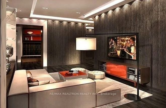 10, YORK, Waterfront Communities C1, Toronto