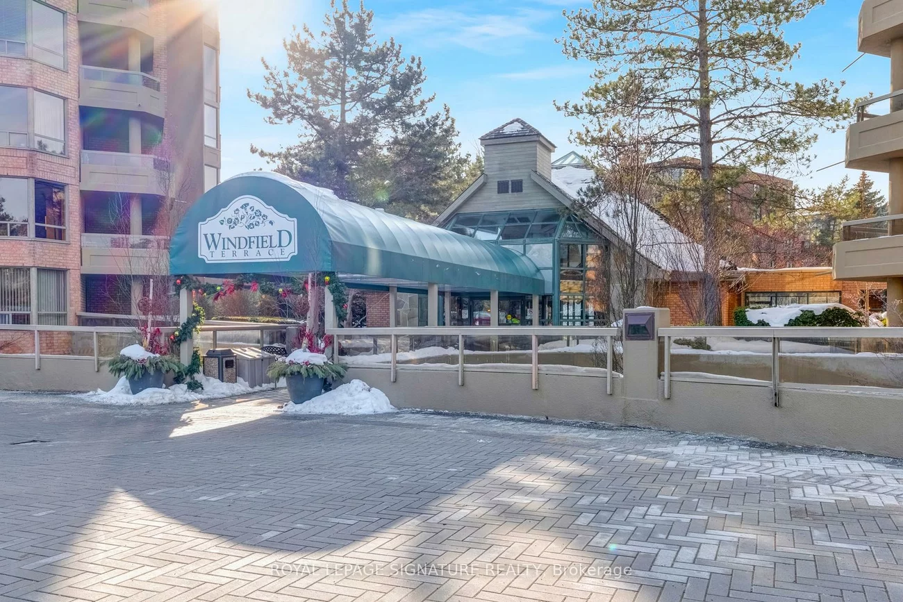 1210, Don Mills, Banbury-Don Mills, Toronto