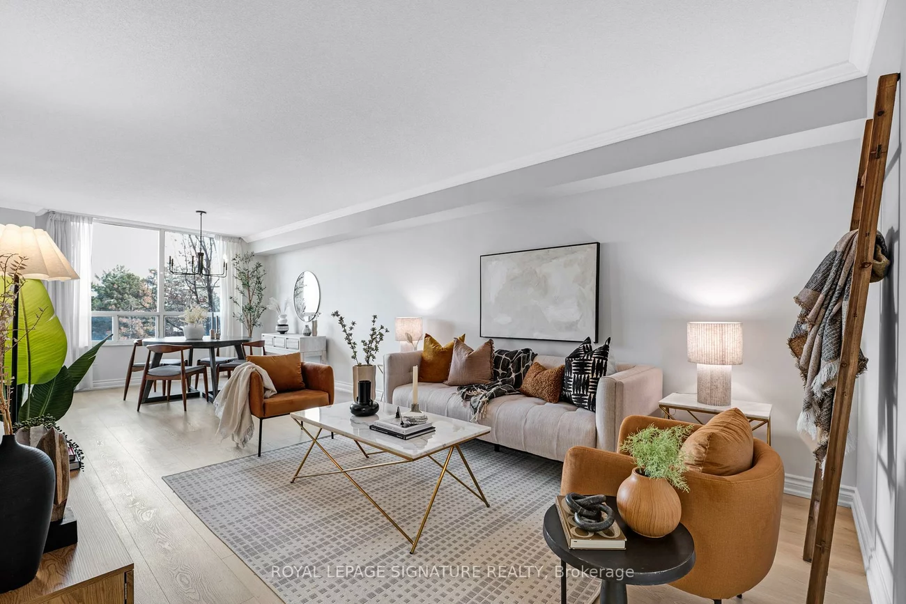 1210, Don Mills, Banbury-Don Mills, Toronto