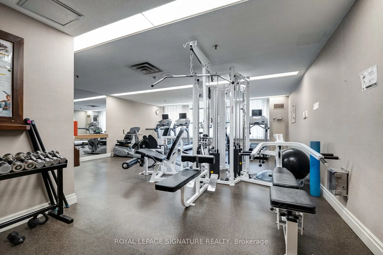 1210, Don Mills, Banbury-Don Mills, Toronto