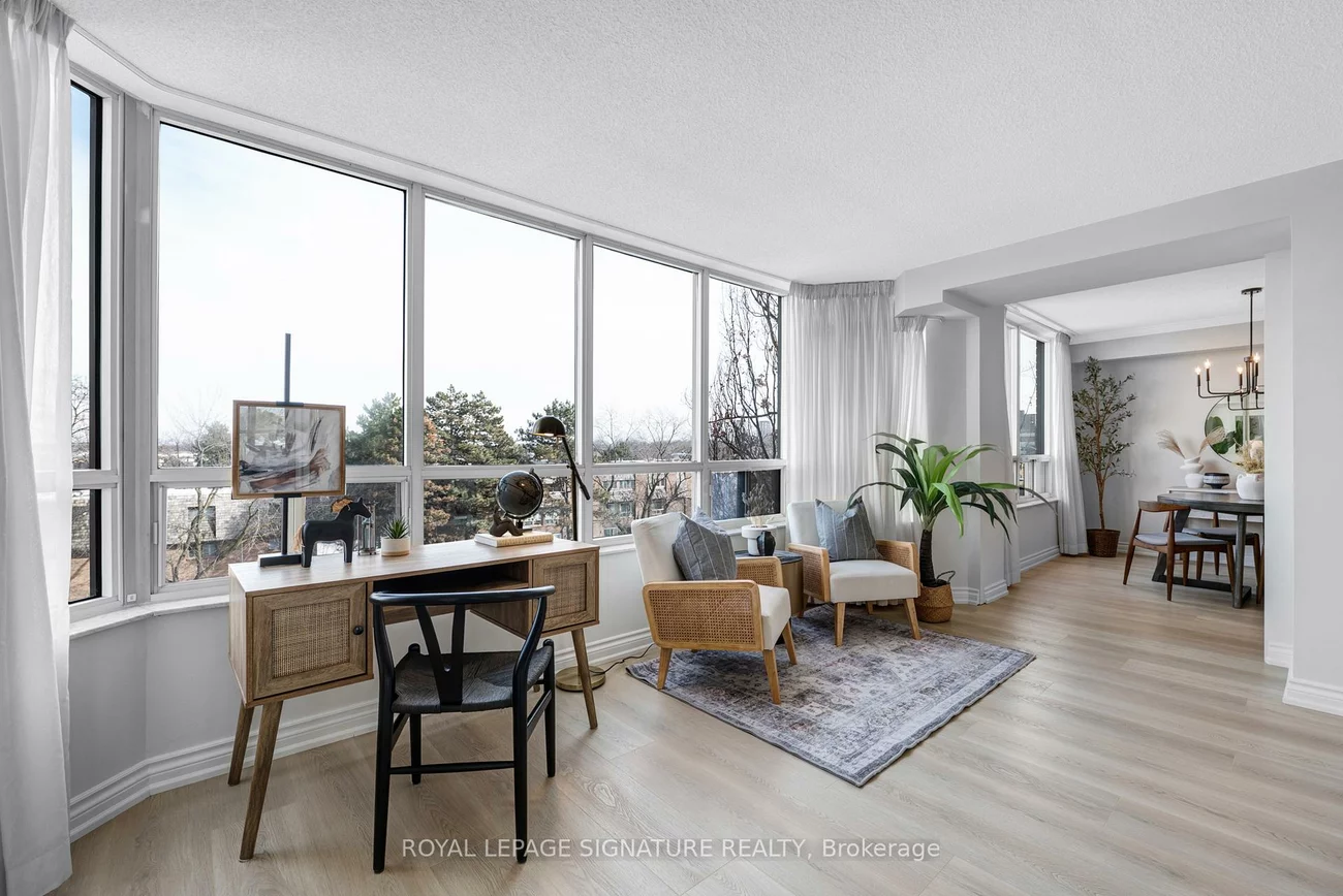 1210, Don Mills, Banbury-Don Mills, Toronto