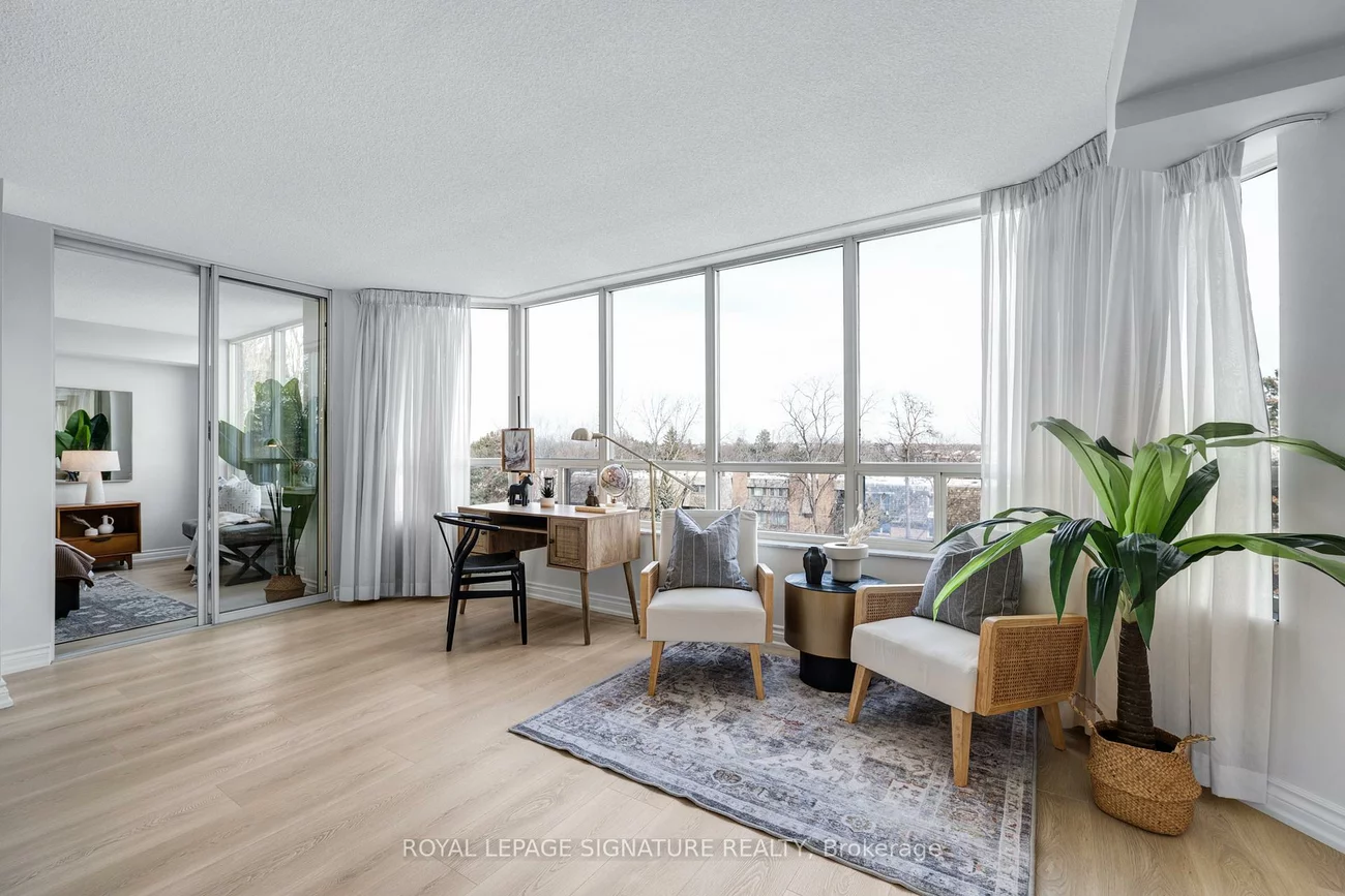 1210, Don Mills, Banbury-Don Mills, Toronto