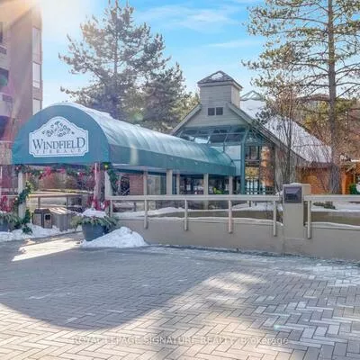 1210, Don Mills, Banbury-Don Mills, Toronto