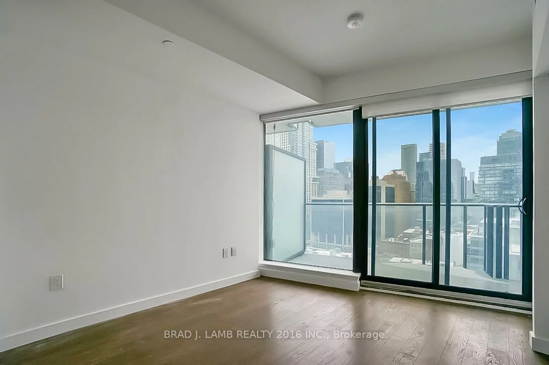 2A, Church, Waterfront Communities C8, Toronto