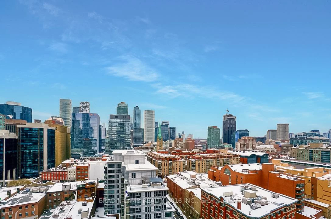 2A, Church, Waterfront Communities C8, Toronto