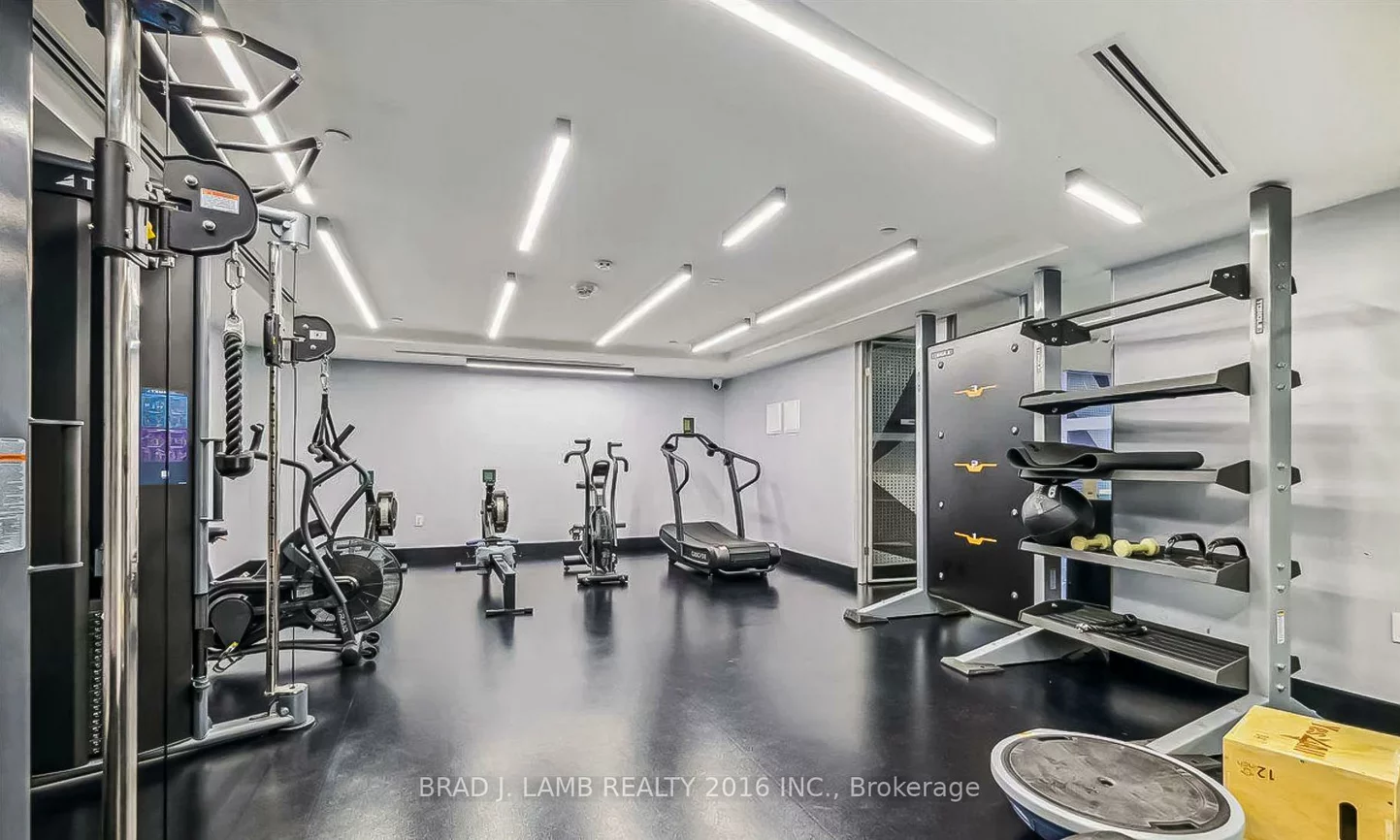 2A, Church, Waterfront Communities C8, Toronto