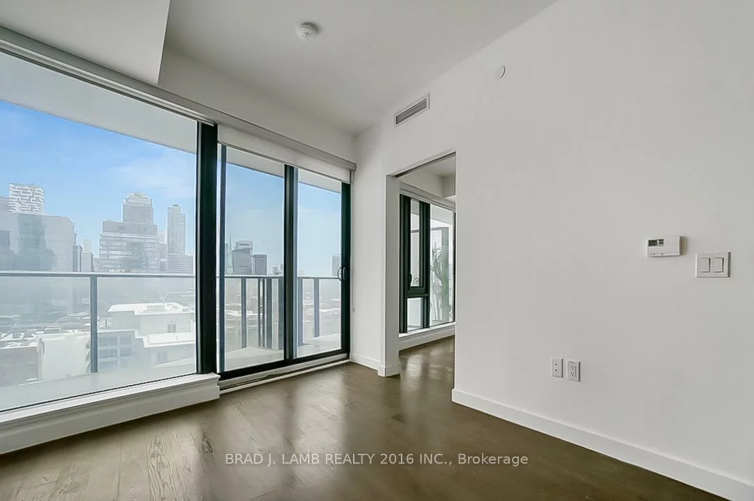 2A, Church, Waterfront Communities C8, Toronto