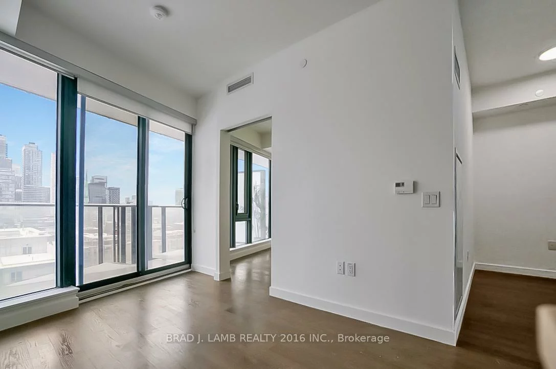 2A, Church, Waterfront Communities C8, Toronto