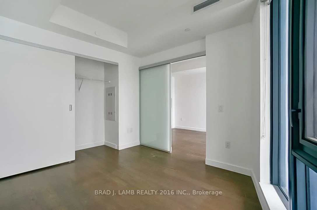 2A, Church, Waterfront Communities C8, Toronto