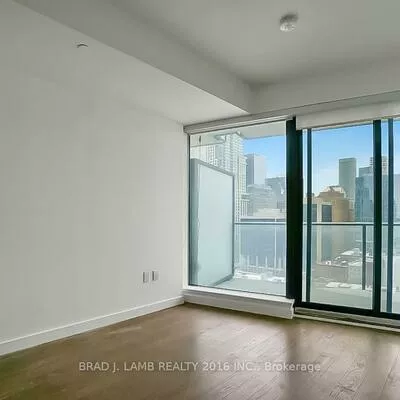 2A, Church, Waterfront Communities C8, Toronto