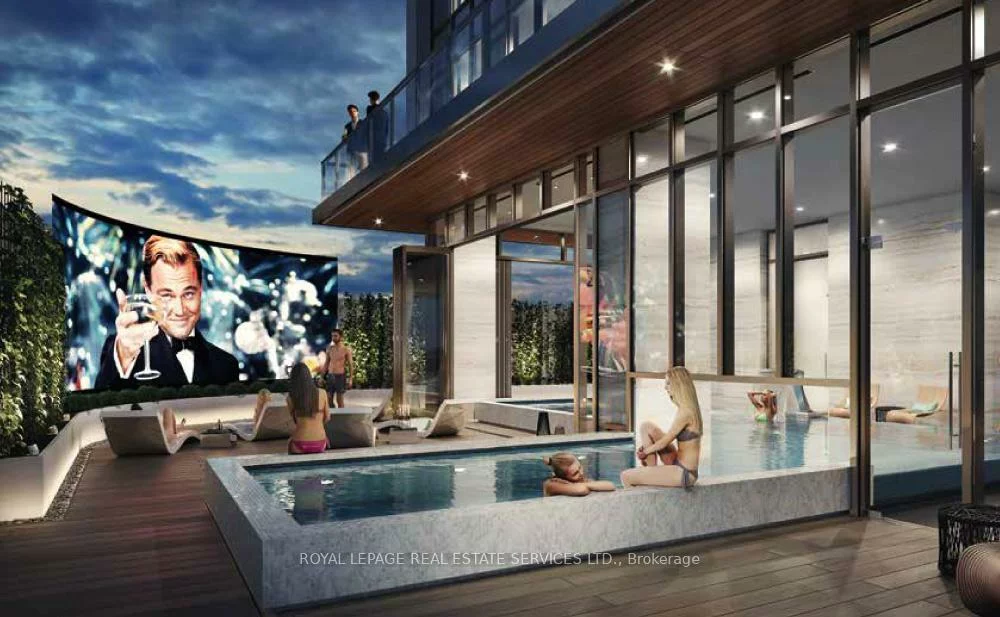 38, Widmer, Waterfront Communities C1, Toronto