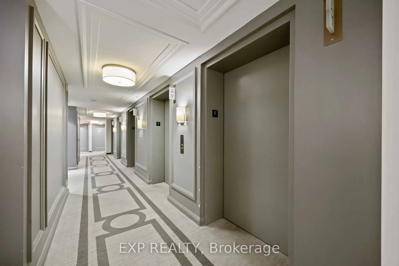 155, Yorkville, Annex, Toronto