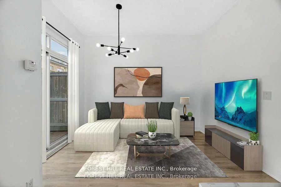 5940, Yonge, Newtonbrook West, Toronto