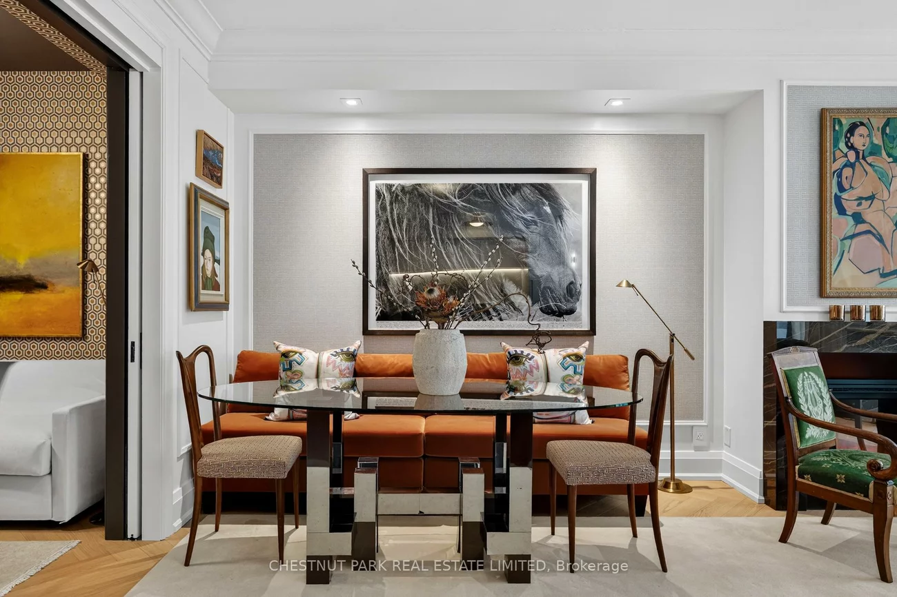 20, Scrivener, Rosedale-Moore Park, Toronto