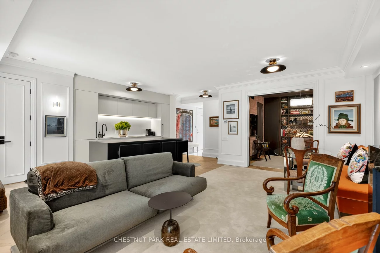 20, Scrivener, Rosedale-Moore Park, Toronto