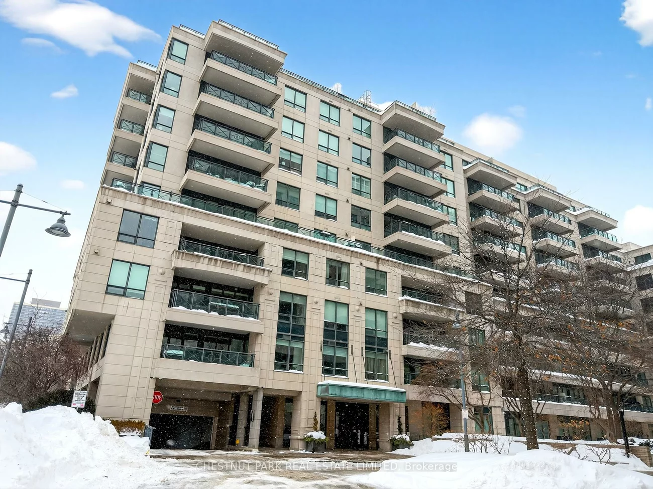 20, Scrivener, Rosedale-Moore Park, Toronto
