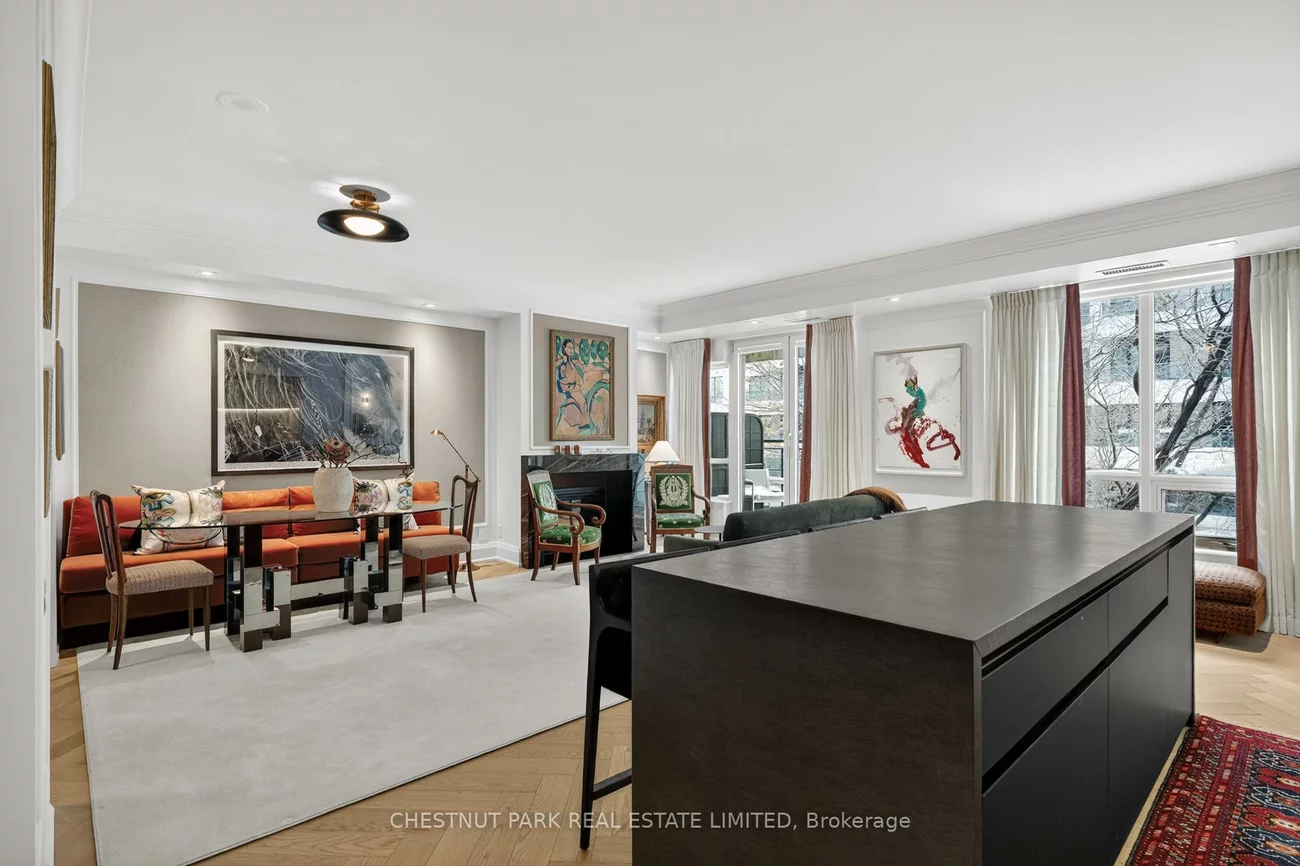 20, Scrivener, Rosedale-Moore Park, Toronto