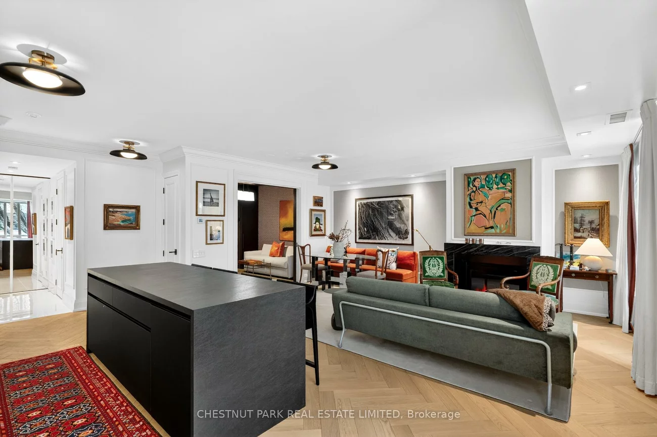 20, Scrivener, Rosedale-Moore Park, Toronto