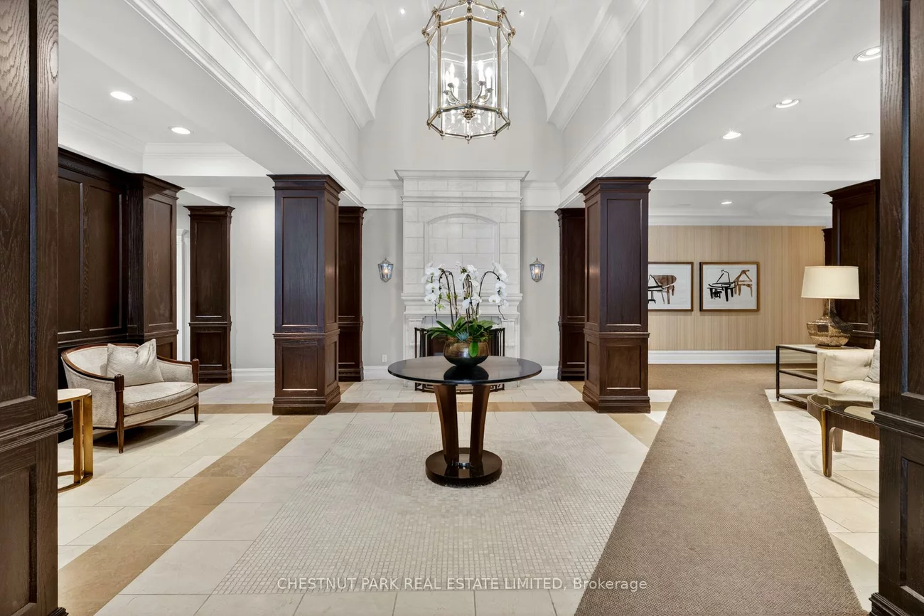 20, Scrivener, Rosedale-Moore Park, Toronto