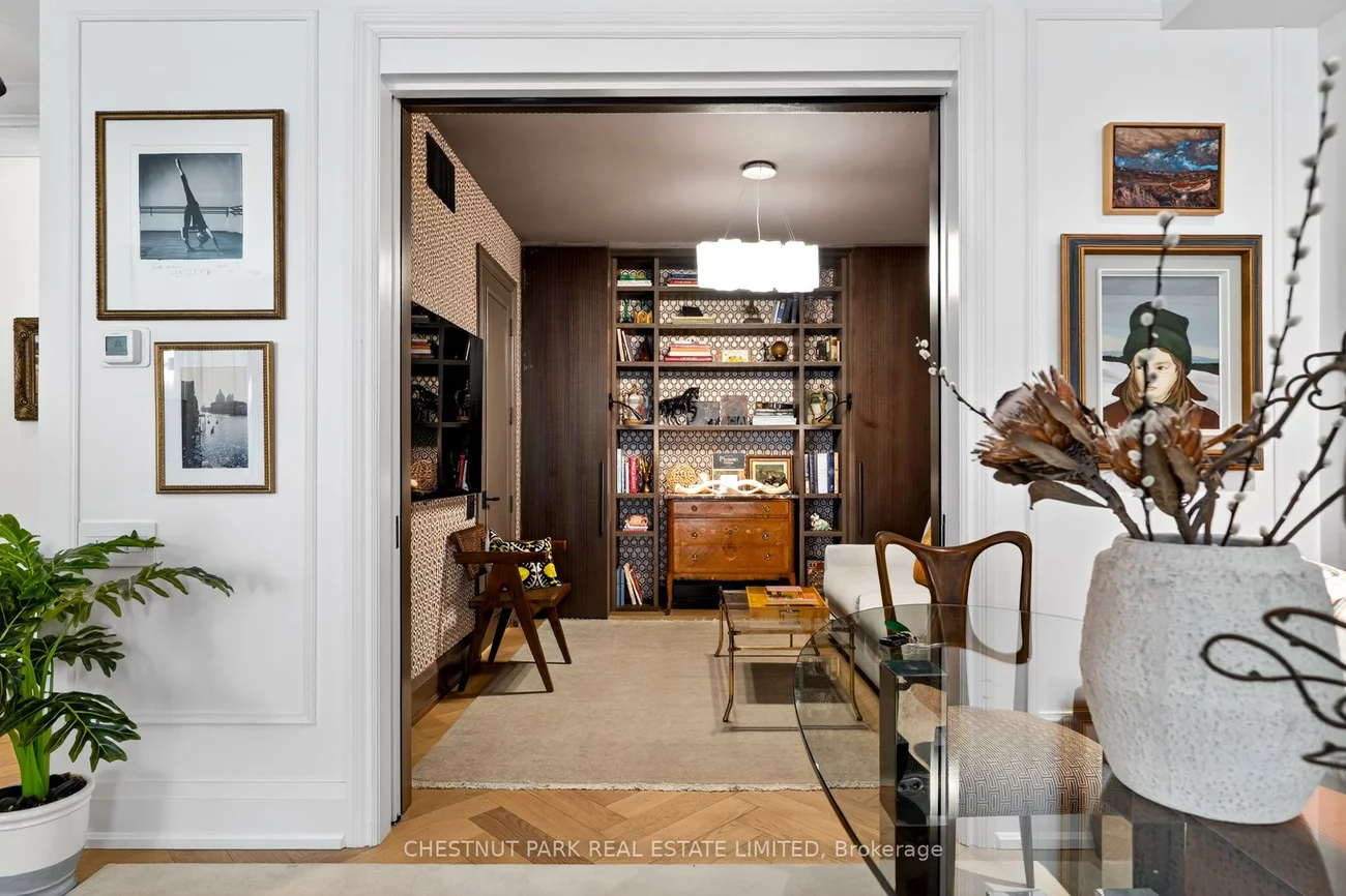 20, Scrivener, Rosedale-Moore Park, Toronto