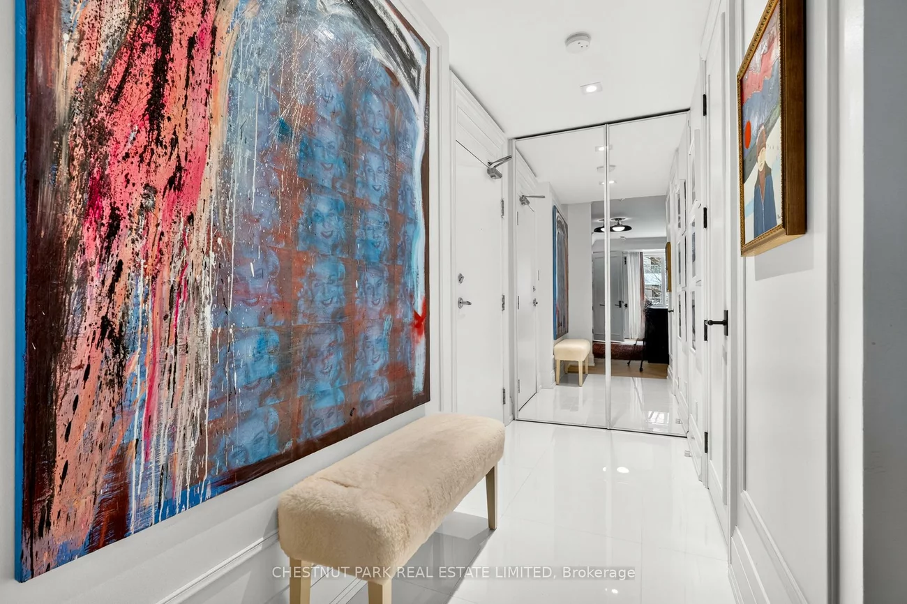 20, Scrivener, Rosedale-Moore Park, Toronto